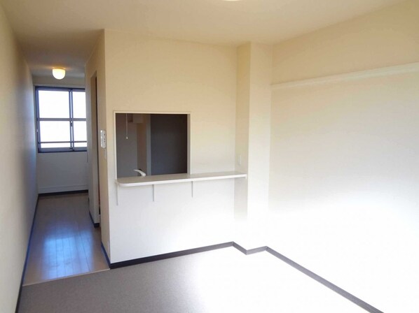 レオネクストグランデエスパシオの物件内観写真